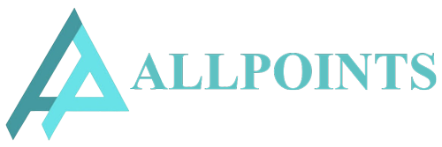 All Point Logo