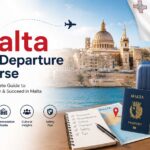 The Malta Pre-Departure Course